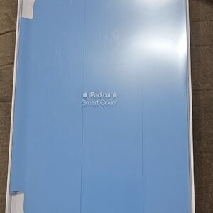 Apple iPad Mini Smart Cover in Sky Blue